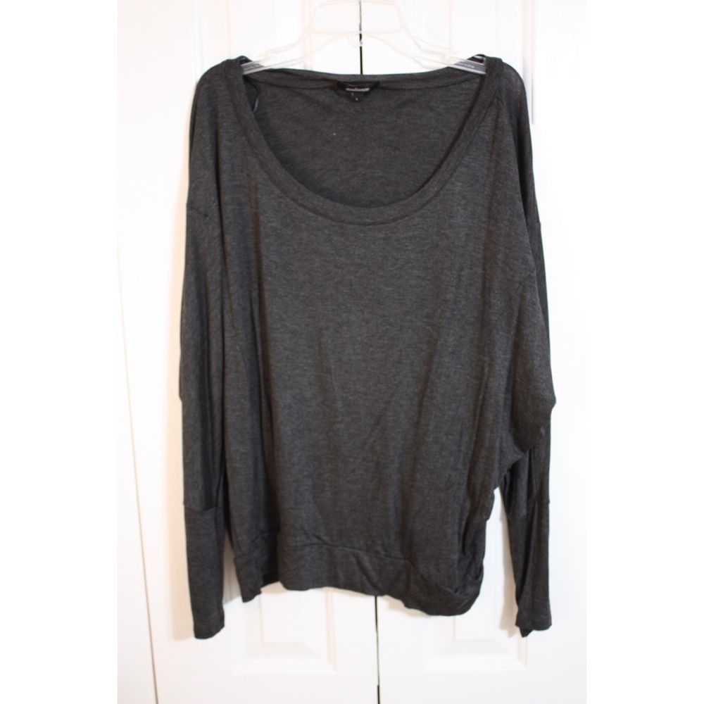 Dark Grey Ambiance Shirt